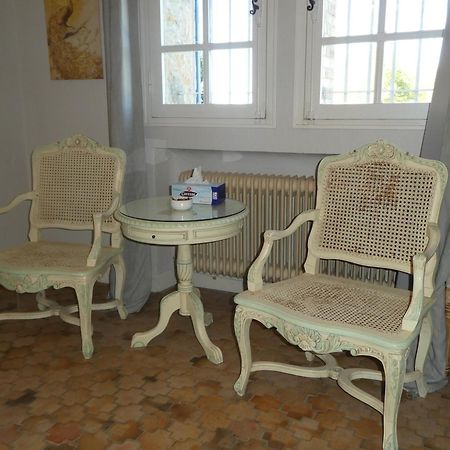 Domaine Du Paradis Des Oiseaux Μουζέν Εξωτερικό φωτογραφία