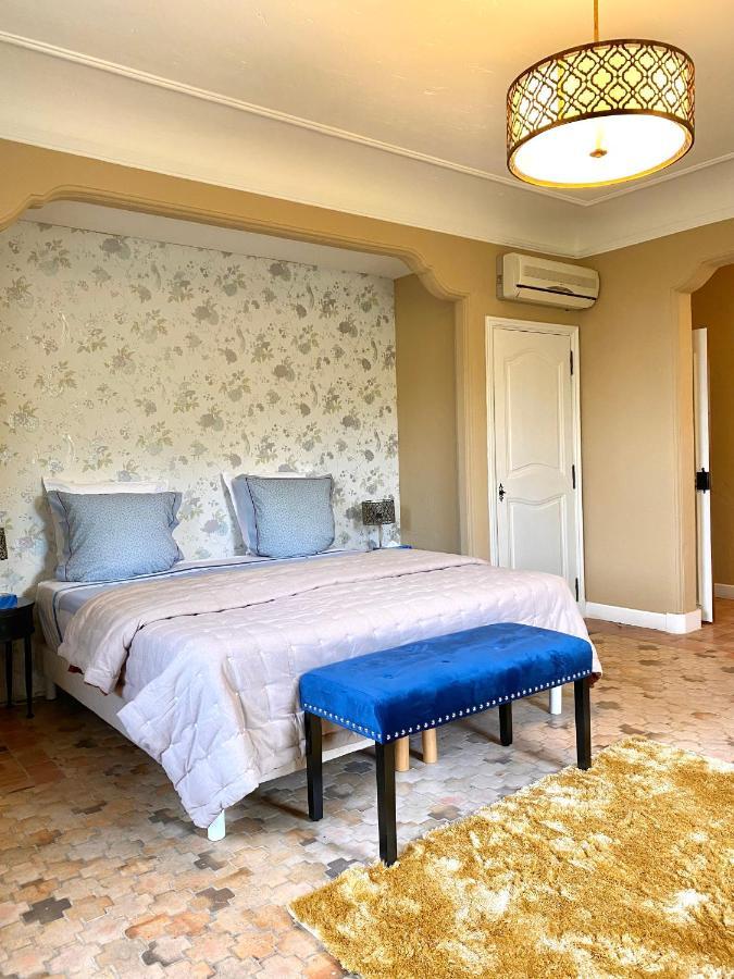 Domaine Du Paradis Des Oiseaux Μουζέν Εξωτερικό φωτογραφία