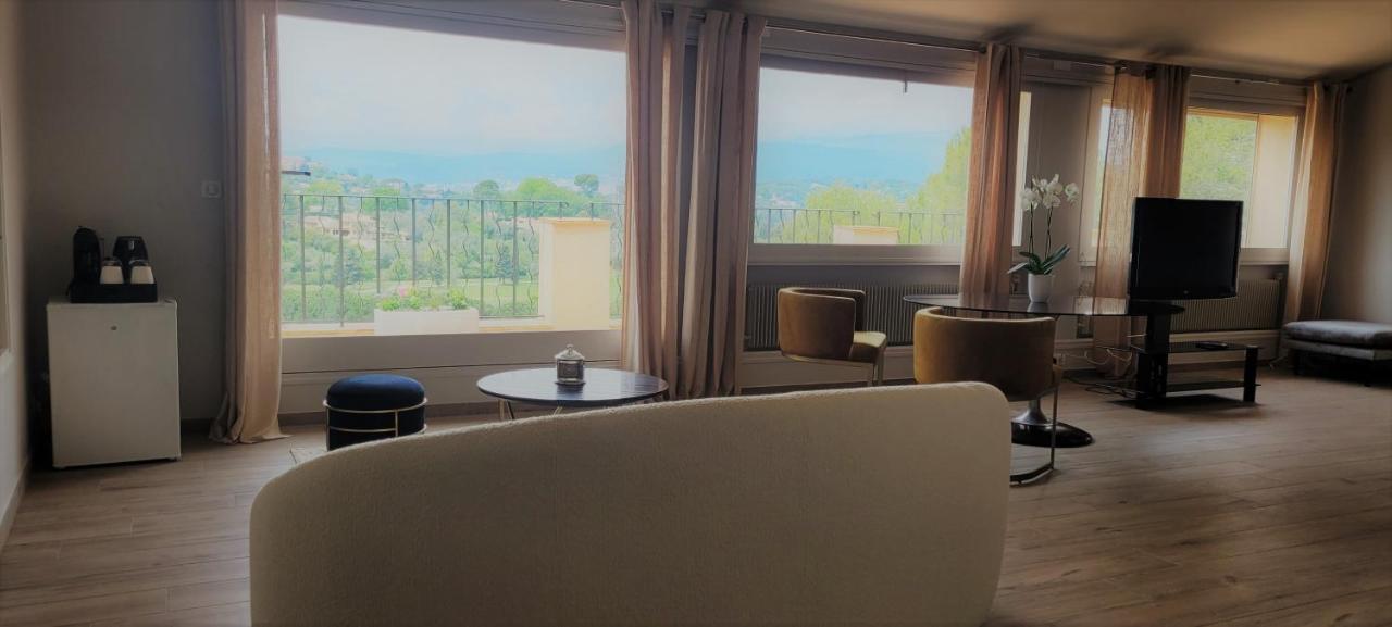 Domaine Du Paradis Des Oiseaux Μουζέν Εξωτερικό φωτογραφία