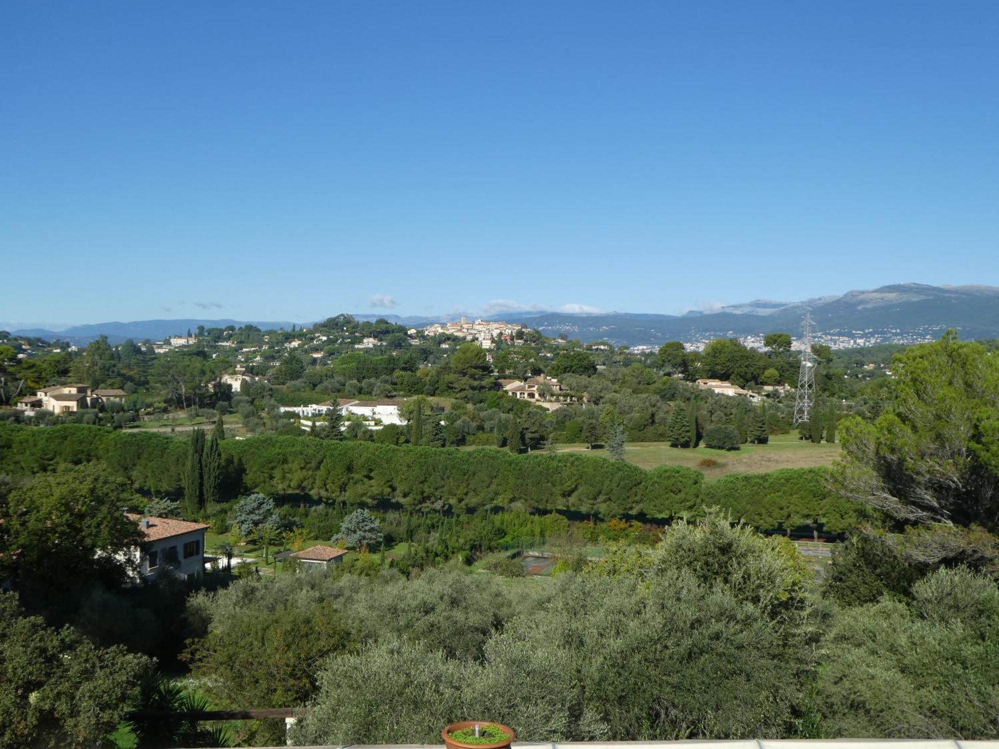 Domaine Du Paradis Des Oiseaux Μουζέν Εξωτερικό φωτογραφία