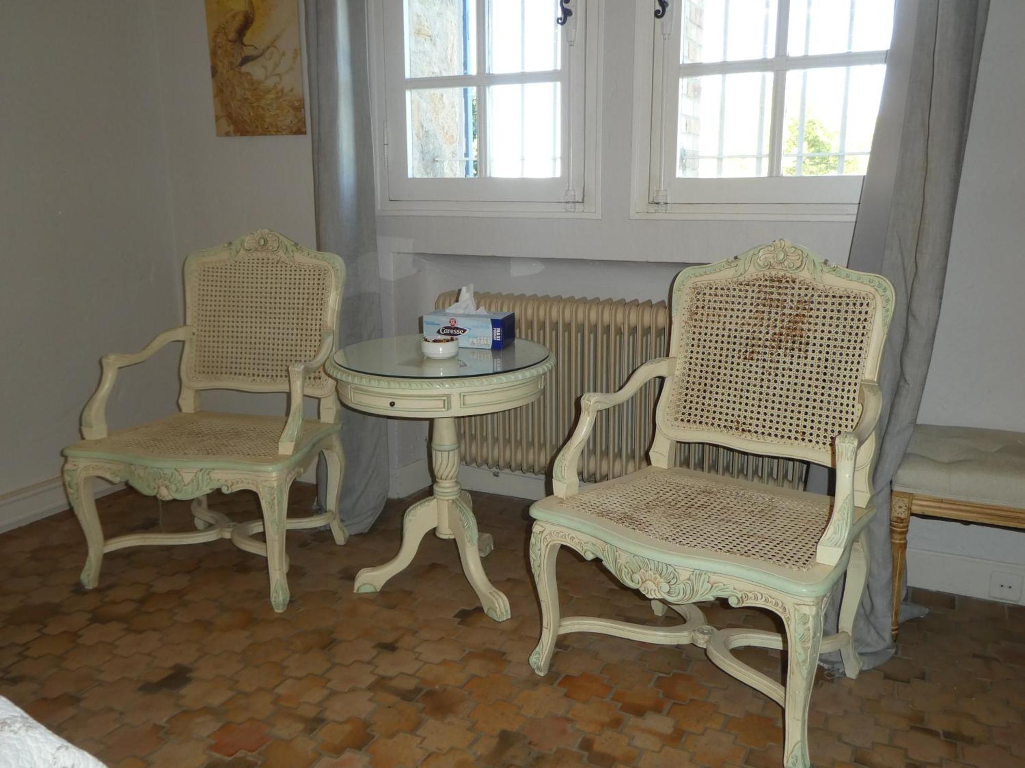 Domaine Du Paradis Des Oiseaux Μουζέν Εξωτερικό φωτογραφία