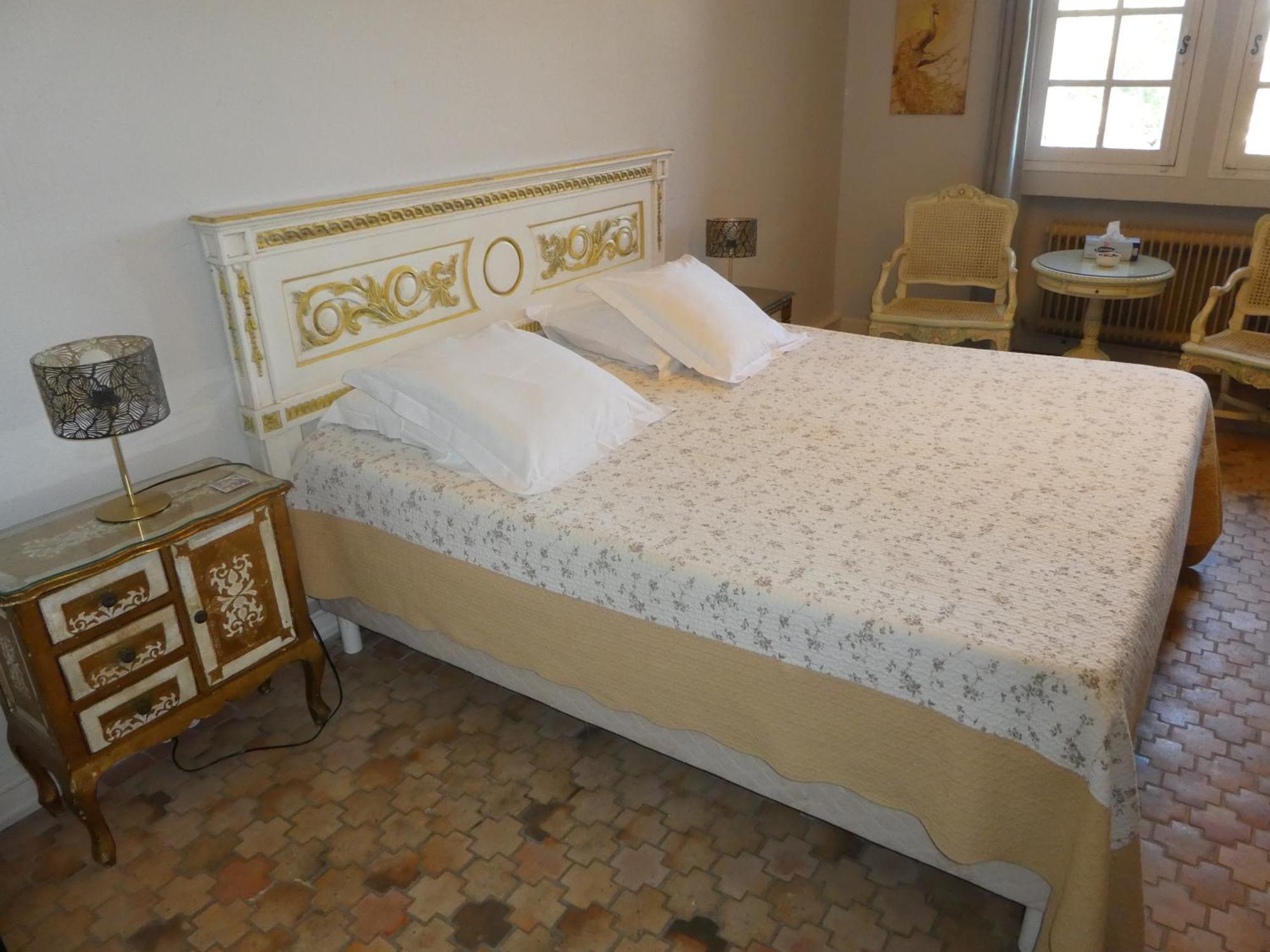 Domaine Du Paradis Des Oiseaux Μουζέν Εξωτερικό φωτογραφία