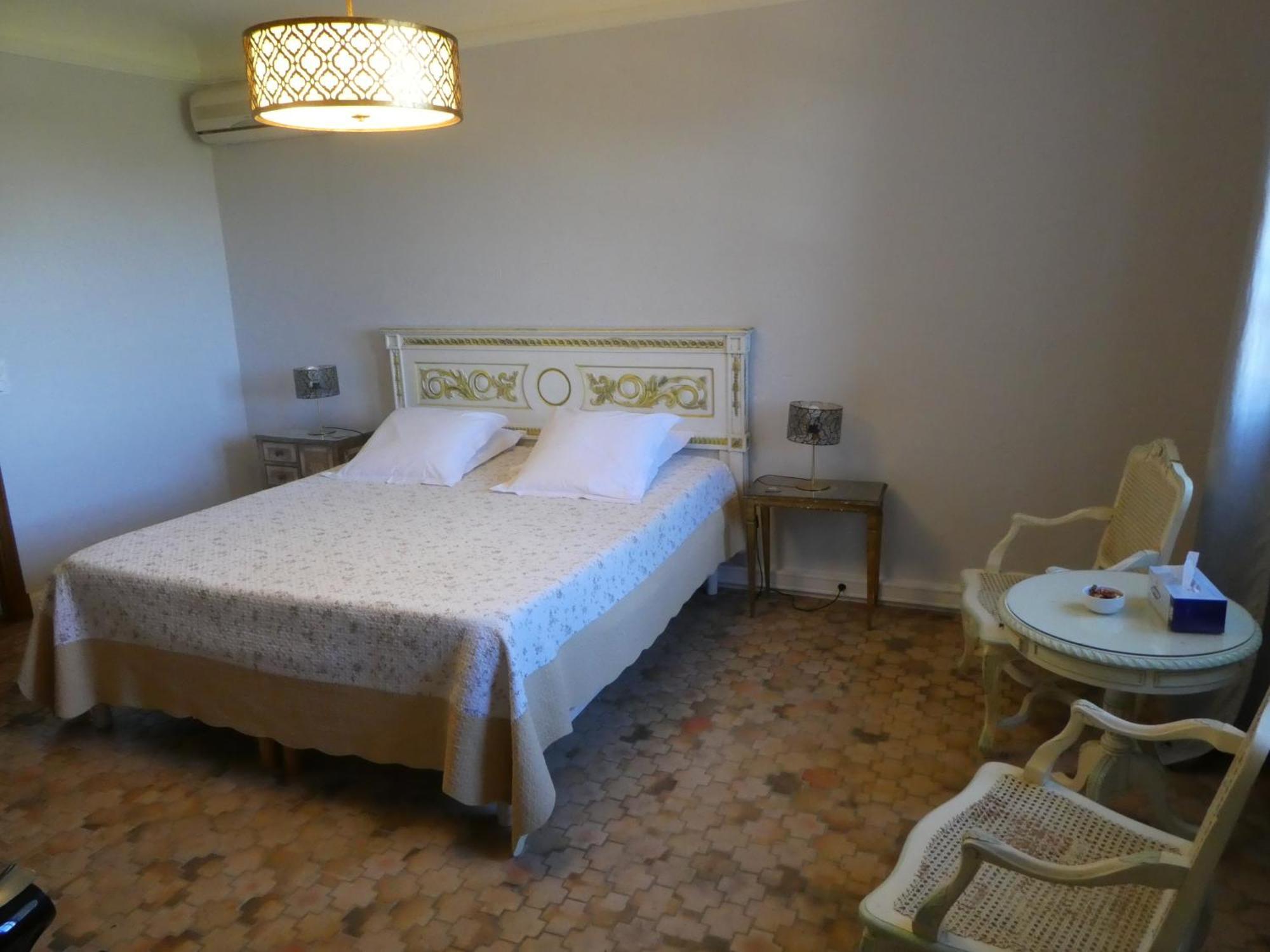 Domaine Du Paradis Des Oiseaux Μουζέν Εξωτερικό φωτογραφία