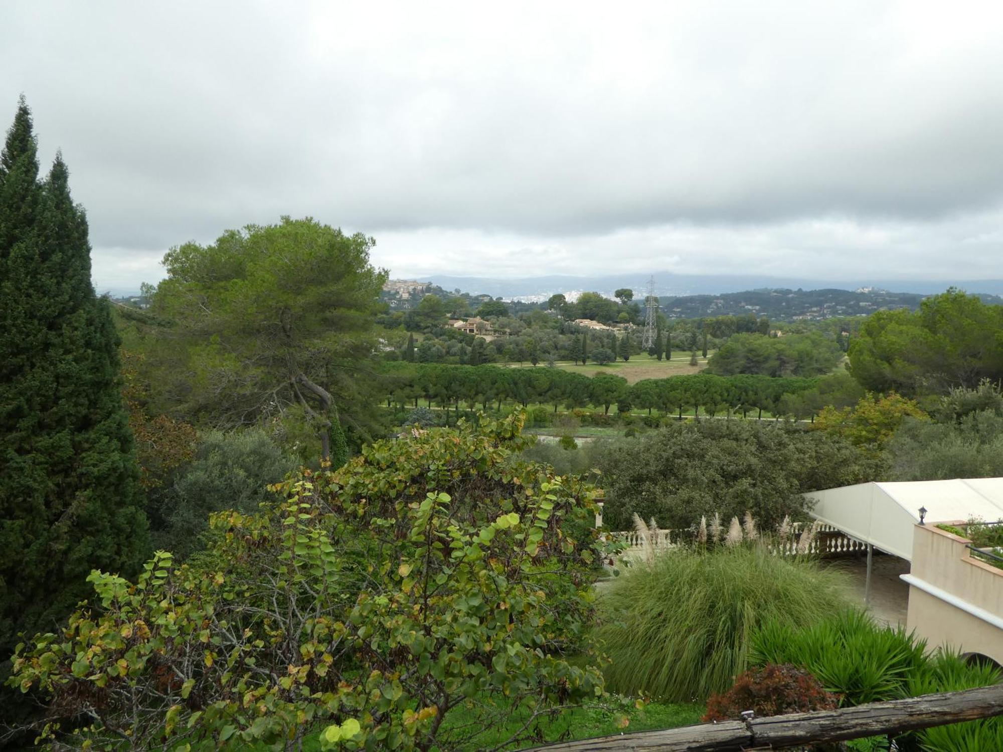 Domaine Du Paradis Des Oiseaux Μουζέν Εξωτερικό φωτογραφία